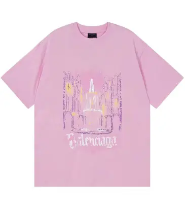 Balenciaga T-shirts for Men #A62415