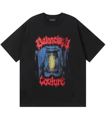 Balenciaga T-shirts for Men #A62419