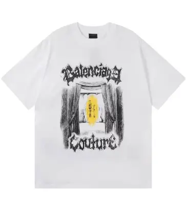Balenciaga T-shirts for Men #A62420
