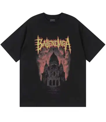 Balenciaga T-shirts for Men #A62421