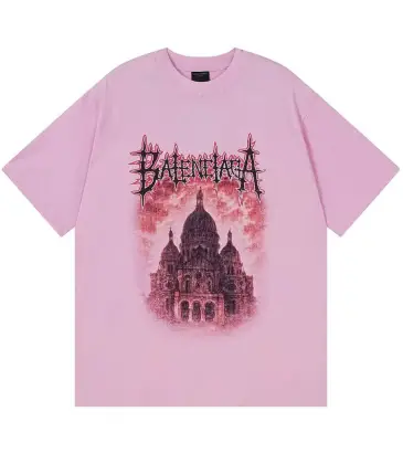 Balenciaga T-shirts for Men #A62422