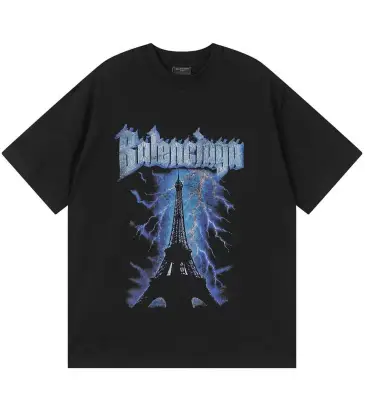 Balenciaga T-shirts for Men #A62423