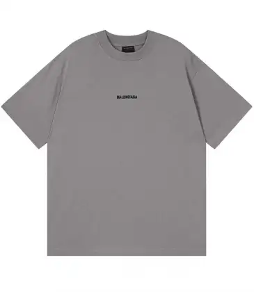 Balenciaga T-shirts for Men #A62424