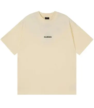 Balenciaga T-shirts for Men #A62425