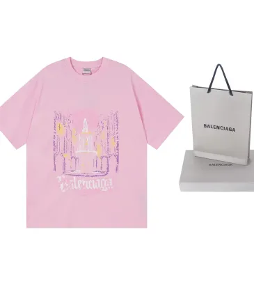 Balenciaga T-shirts for Men #A62433