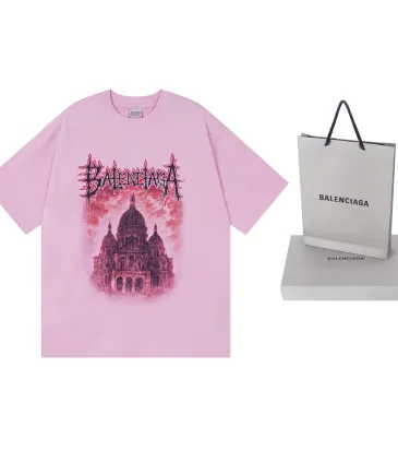 Balenciaga T-shirts for Men #A62434