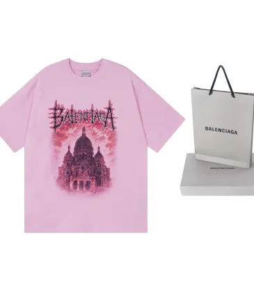 Balenciaga T-shirts for Men #A62434