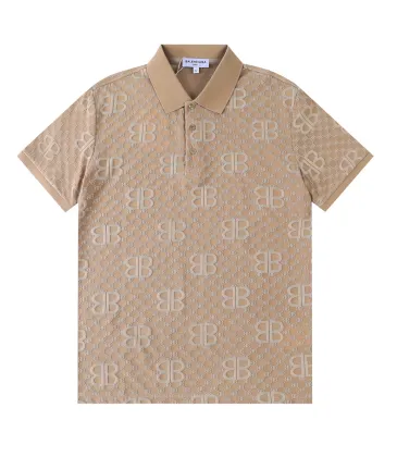 Balenciaga T-shirts for Men #A62589
