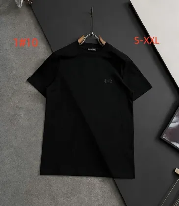 Balenciaga T-shirts for Men #A63301
