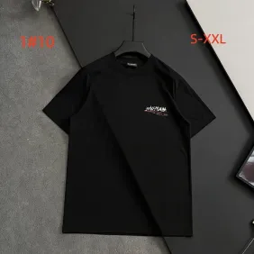 Balenciaga T-shirts for Men #A63322 Balenciaga T-shirts for Men #A63322