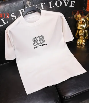 Balenciaga T-shirts for Men #A63346