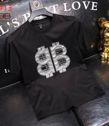 Balenciaga T-shirts for Men #A63359