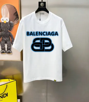 Balenciaga T-shirts for Men #A63368