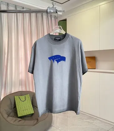 Balenciaga T-shirts for Men #A63406