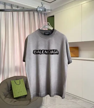 Balenciaga T-shirts for Men #A63407