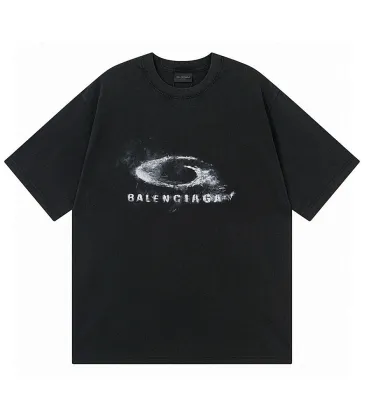 Balenciaga T-shirts for Men #A63677 Balenciaga T-shirts for Men #A63677