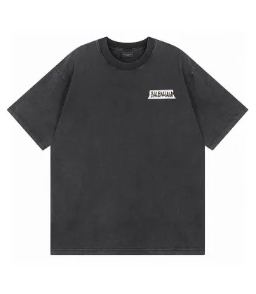 Balenciaga T-shirts for Men #A63678 Balenciaga T-shirts for Men #A63678