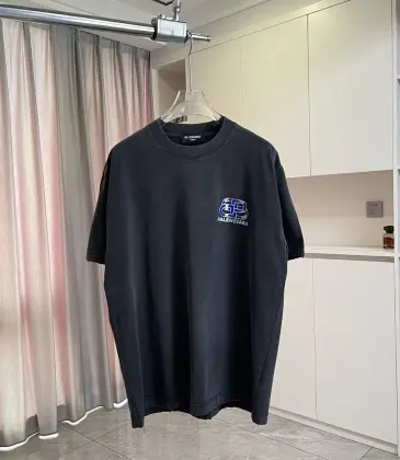 Balenciaga T-shirts for Men #A63801