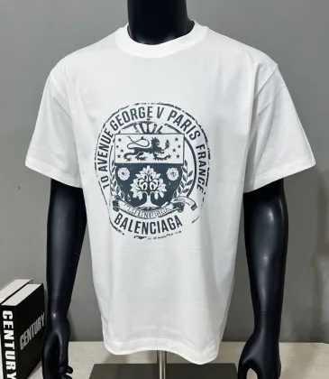 Balenciaga T-shirts for Men #A63809