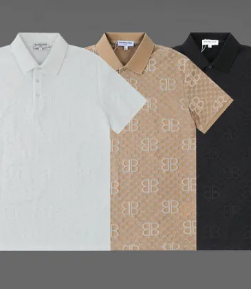 Balenciaga T-shirts for Men #A64478