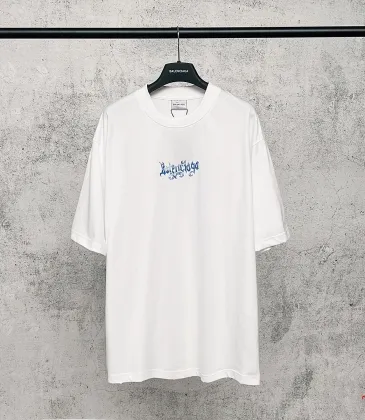 Balenciaga T-shirts for Men #A64679