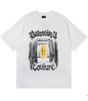Balenciaga T-shirts for Men #A64683
