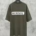 Balenciaga T-shirts for Men #A64685