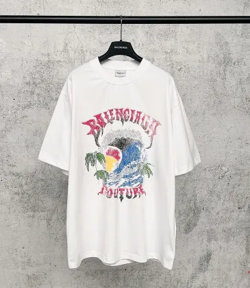 Balenciaga T-shirts for Men #A64686