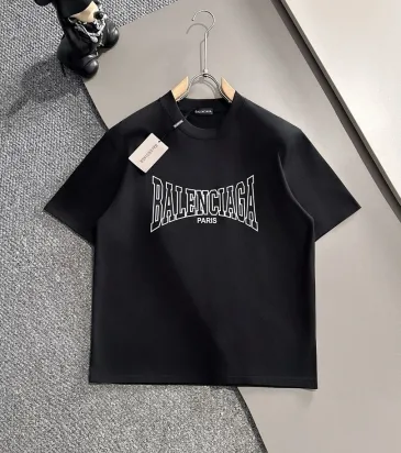 Balenciaga T-shirts for Men #A64839