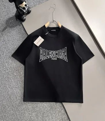 Balenciaga T-shirts for Men #A64839