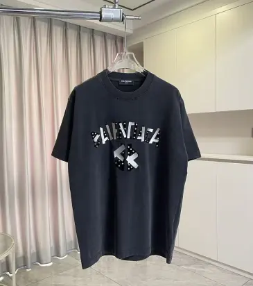 Balenciaga T-shirts for Men #A64844