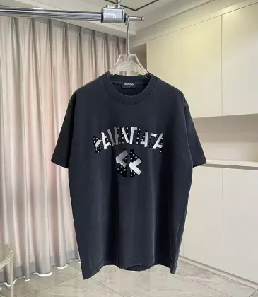 Balenciaga T-shirts for Men #A64844