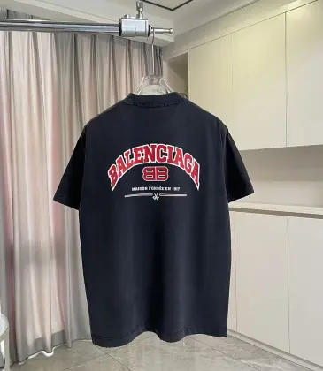 Balenciaga T-shirts for Men #A64845