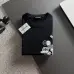 Balenciaga T-shirts for Men Black #A46897