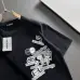 Balenciaga T-shirts for Men Black #A46897