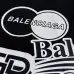 Balenciaga T-shirts for Men Black #A46897