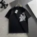 Balenciaga T-shirts for Men Black #A46897