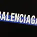Balenciaga T-shirts for Men Black #A46903