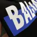 Balenciaga T-shirts for Men Black #A46903