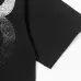 Balenciaga T-shirts for Men Black/White #A46883