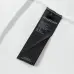 Balenciaga T-shirts for Men Black/White #A46883