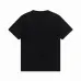 Balenciaga T-shirts for Men Black/White #A46883