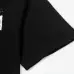 Balenciaga T-shirts for Men Black/White #A46895