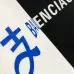 Balenciaga T-shirts for Men Black/White #A46902
