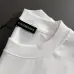 Balenciaga T-shirts for Men  Black/White #A46913