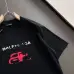 Balenciaga T-shirts for Men  Black/White #A46913