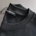 Balenciaga T-shirts for Men  Black/White #A46913