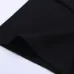 Balenciaga T-shirts for Men Black/White #A49315