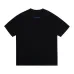 Balenciaga T-shirts for Men Black/White #A49315