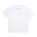 Balenciaga T-shirts for Men Black/White #A49315
